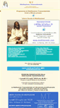 Mobile Screenshot of meditazione.com